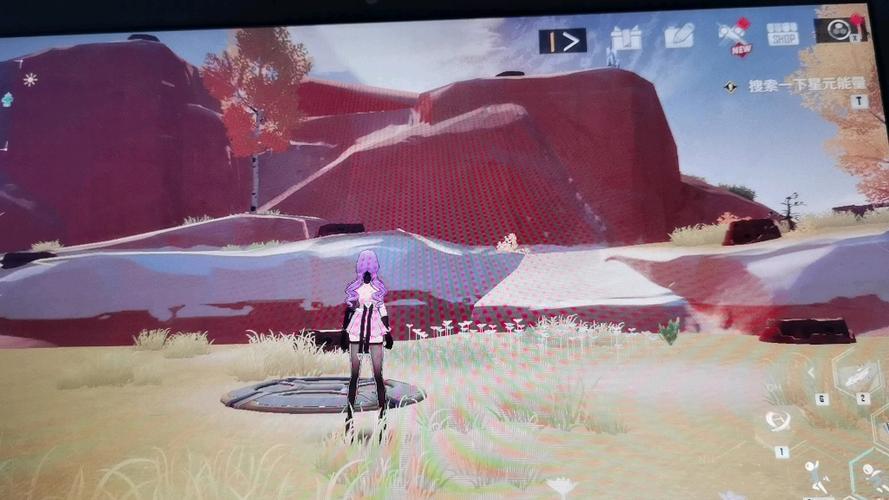 幻塔回音环怎么踩亮?教你轻松搞定回音环!