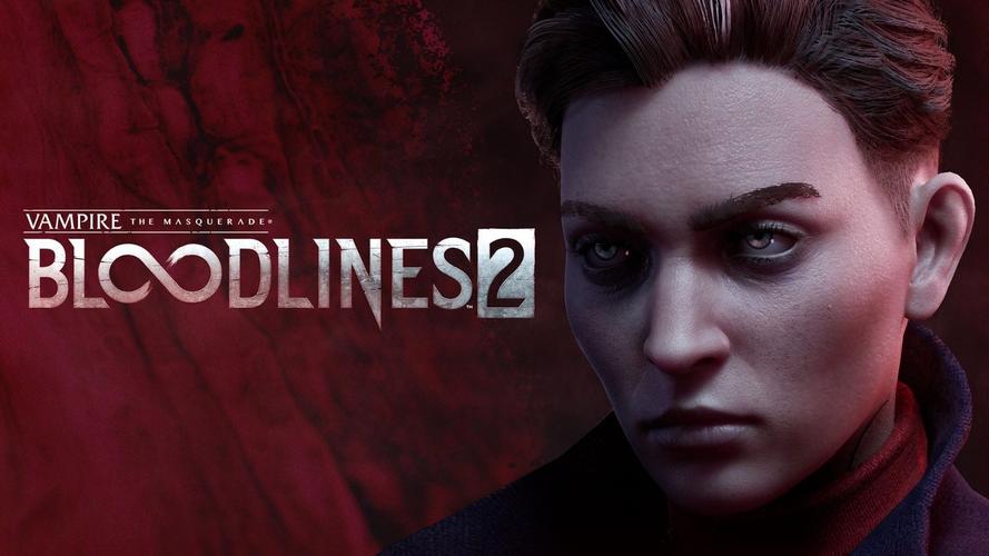 血族少女你弟弟喜欢的游戏是啥？这几款吸血鬼游戏超好玩！