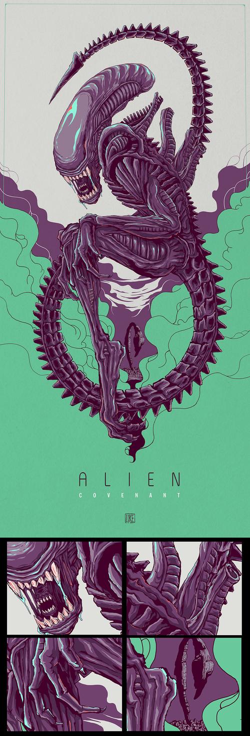 异形探索下载地址分享,手把手教你免费下载!