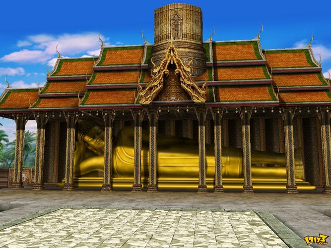 精武世界单机版和网络版有什么区别？