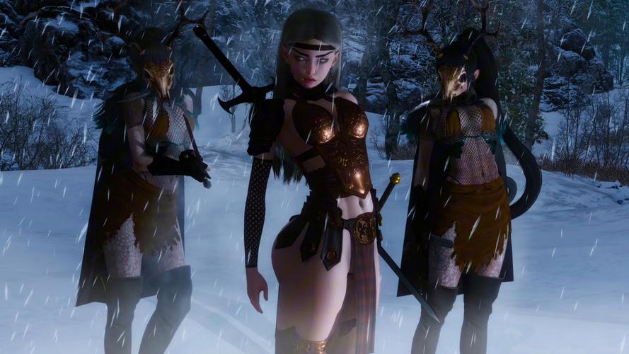 永恒世界版本大全：哪个版本最好玩？新手必看！