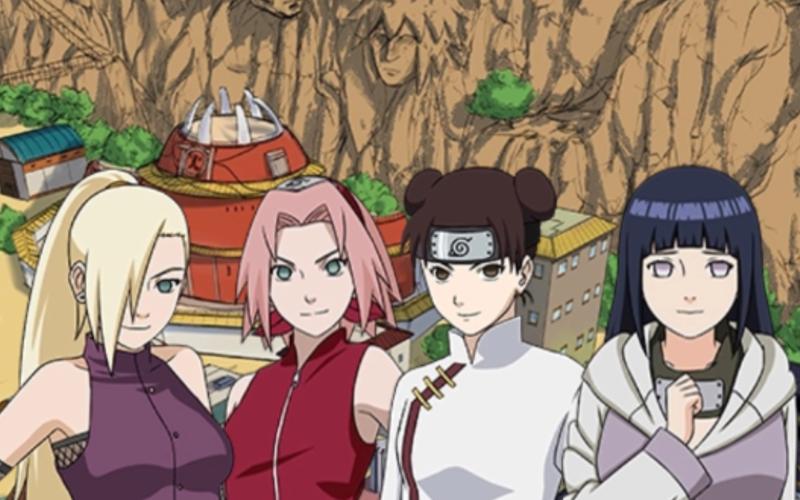 忍者后宫第2章V2.00火影同人篇在哪能下载？