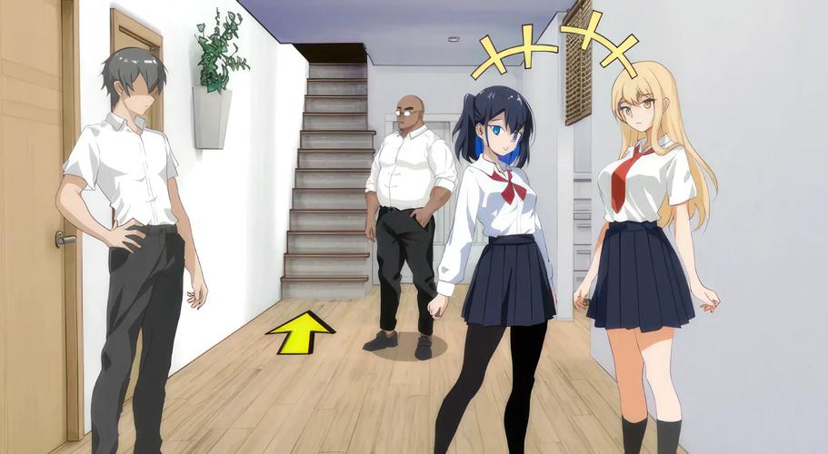 NTR办公室游戏怎么玩？详细玩法和通关技巧分享！