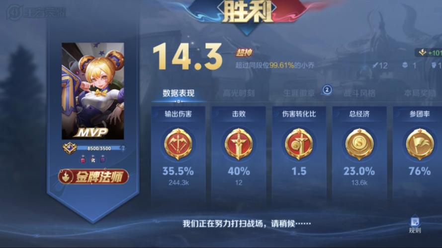 想知道乔晶晶最好战绩吗？这篇文章给你答案！