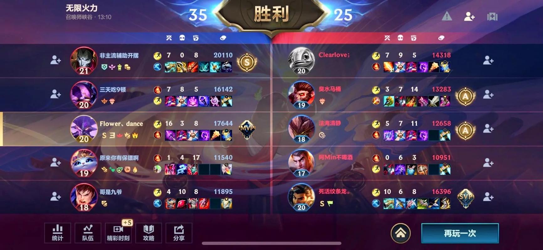 2023年6月无限火力怎么玩？新手快速上手攻略！