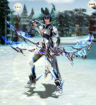 惊天动地弓箭手技能大全：轻松上手制霸战场