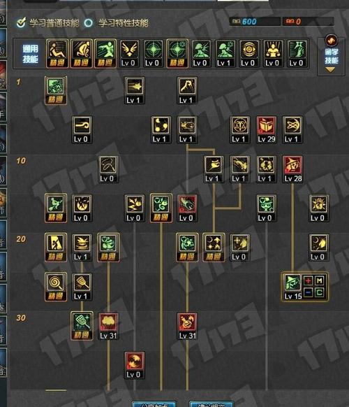 DNF帝血弑天刷图加点技巧分享:让你轻松通关副本