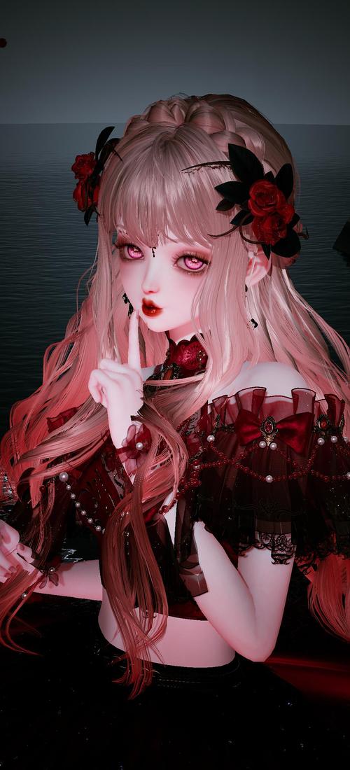 血族少女下载地址来啦!手把手教你快速安装!