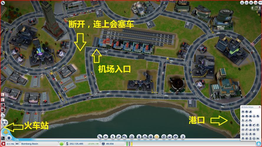 模拟市民3秘籍代码分享,让你玩得更爽!