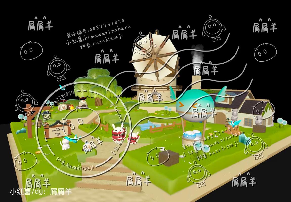 原神创意工坊有什么好玩的?玩家自制地图推荐!