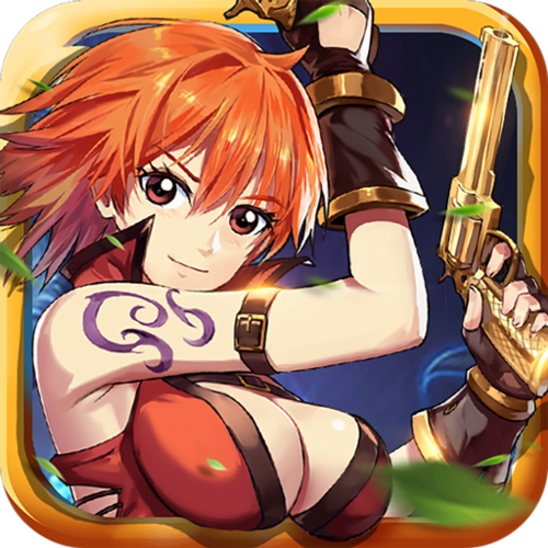 乱斗少女V1.04版本大全怎么玩？新手快速上手攻略！