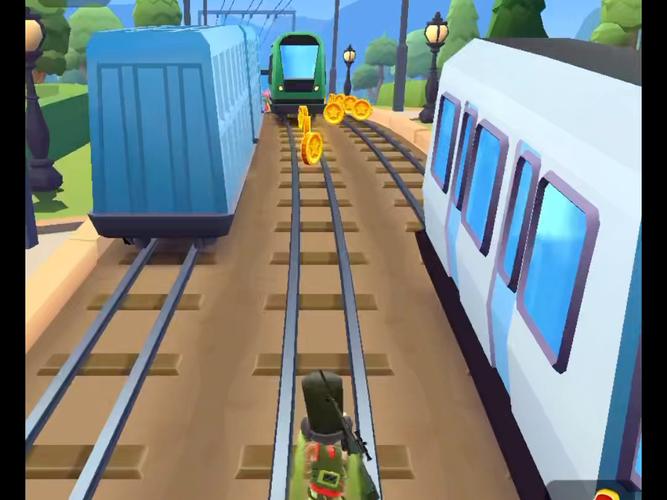 地铁跑酷墨西哥直充怎么弄？新手一看就会的教程！