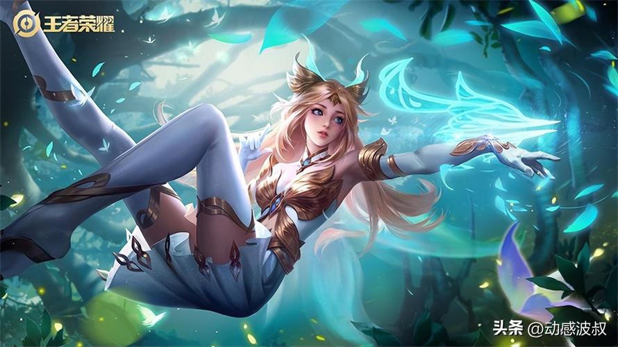 干将莫邪新皮肤胡桃夹子特效炸裂，手感超棒！