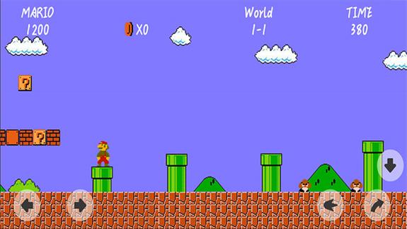 超级玛丽单机版操作指南：新手必看，快速上手！