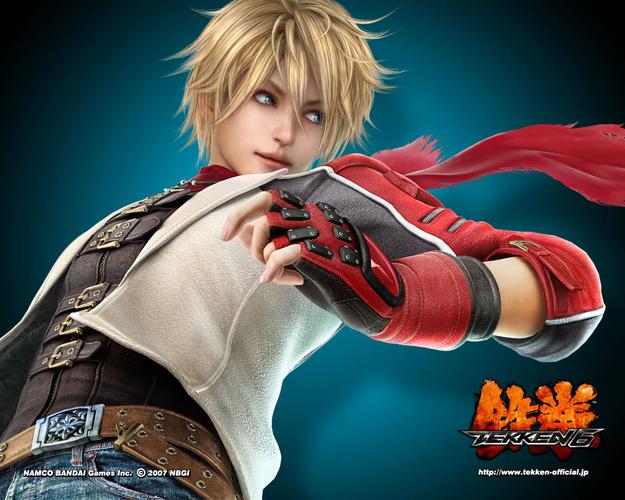 xbox360铁拳6好玩吗？老玩家带你回顾经典格斗！