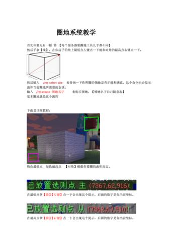 minecraft领地怎么给别人权限？跟着步骤轻松搞定！