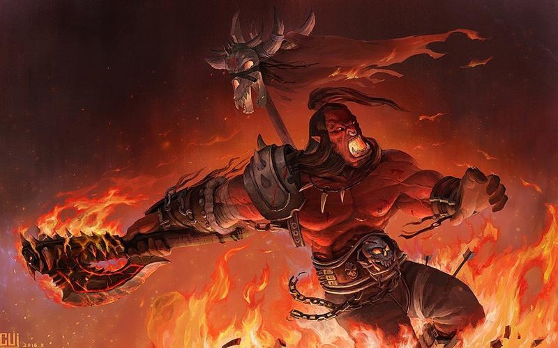 神之墓地2.6c最强英雄是哪个?英雄技能详细介绍!