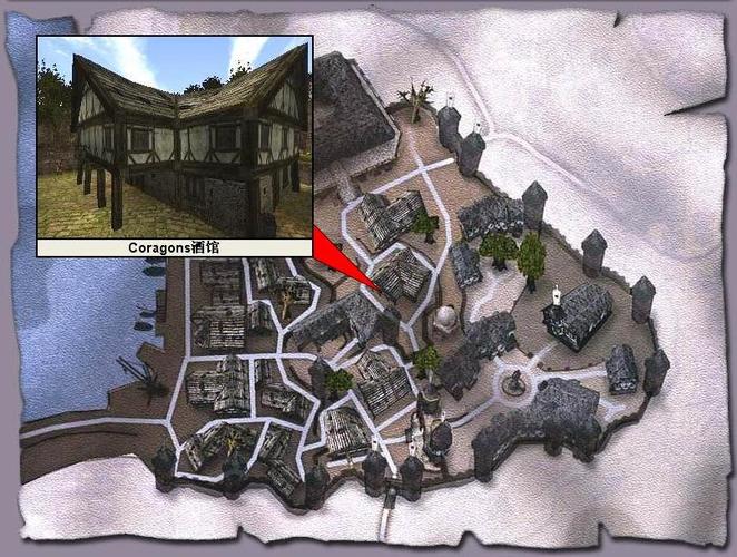 哥特王朝1配置要求高吗？低配电脑流畅玩！