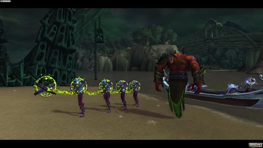 奥术师的魔刃豹如何快速入手?看完这篇你就懂了!