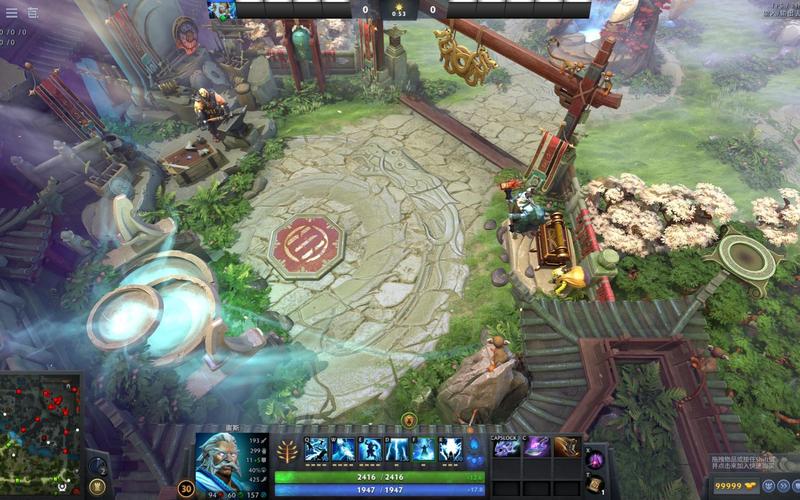 还在找dota ai地图下载6.78ai?这篇攻略别错过!