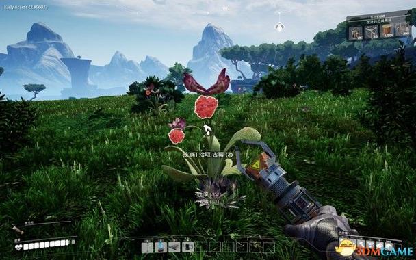 欲望回声杨过游戏怎么玩?快速上手指南!