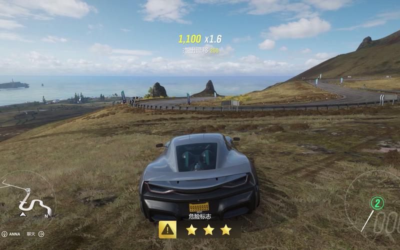 清晰的地平线游戏怎么样?你弟弟为什么这么喜欢?