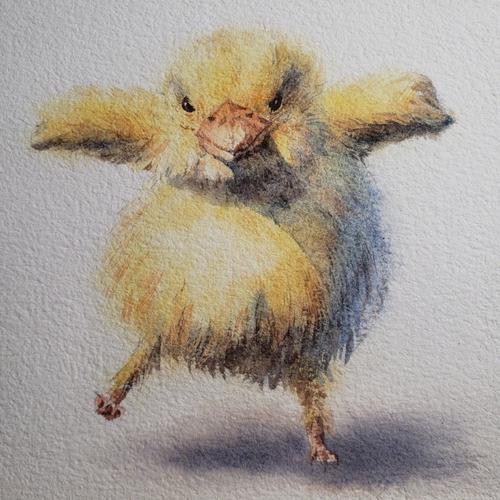 斗战神愤怒的小鸡有什么作用？提升属性，增强战斗力的秘密