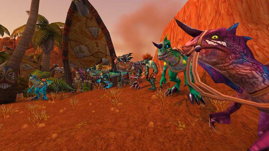 巨魔坐骑在哪买最划算？这几种方法帮你省钱！