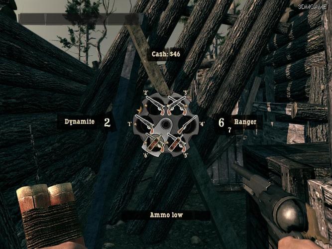 狂野西部之生死同盟怎么玩？快速上手指南！