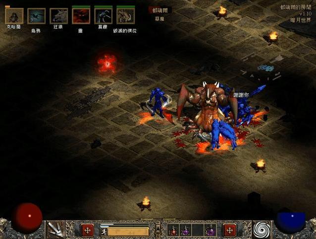 暗月世界好玩吗？游戏优缺点全面测评分析！