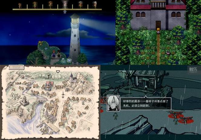 想玩无冬镇物语？这里有全版本下载资源和介绍！