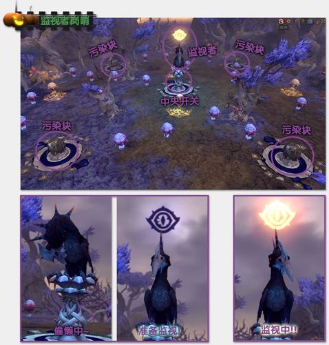 龙之谷交易所在哪看?新手必看交易平台指南!