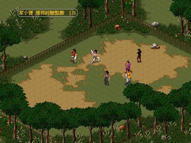 金庸群侠传X无双V2.2.0游戏攻略，魔改全明星MOD怎么玩？