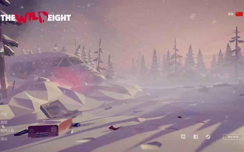 the wild eight好玩吗？游戏优缺点深度测评！