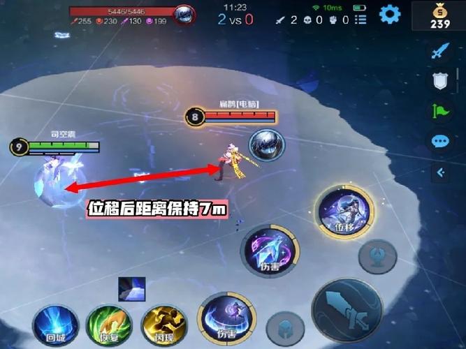 海月连招怎么放？新手必看超简单连招教学！