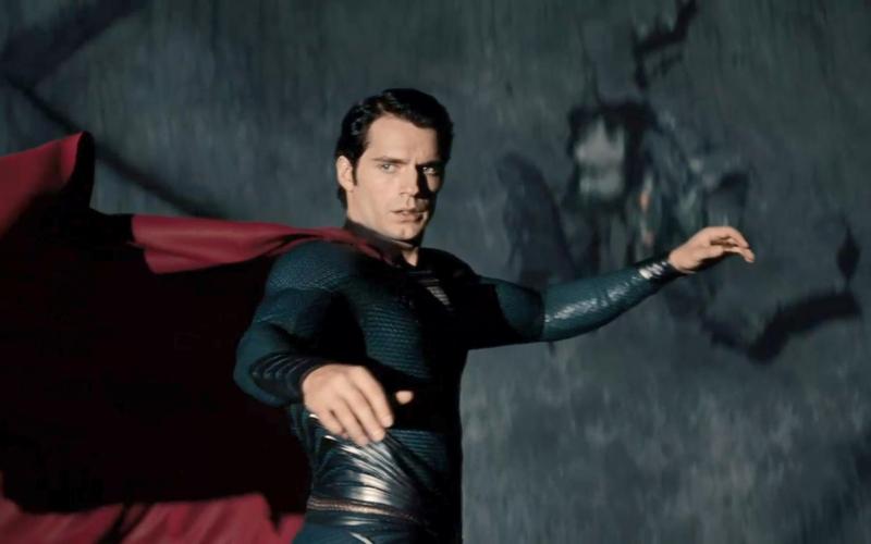 亨利卡维尔演过哪些角色？超人只是其中之一！