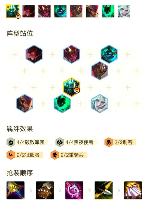 英雄联盟德邦总管符文怎么搭配？大神符文方案分享！