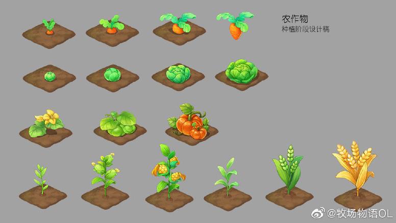 牧场online礼包码哪里找?最新福利兑换攻略!