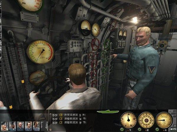 猎杀潜航3好玩吗？这款经典游戏值得一试！