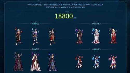 dnf2011国庆礼包值不值得买？老玩家告诉你答案！