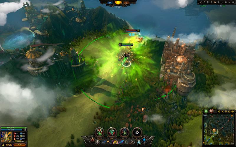 rgame官网是哪个?官方网站入口及游戏介绍!