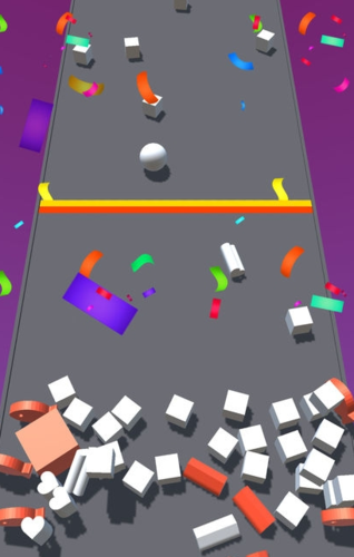 手机搞怪碰碰球游戏下载,安卓苹果都能玩!