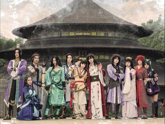 仙剑奇侠传5大结局是啥?看完这篇你就全明白了!