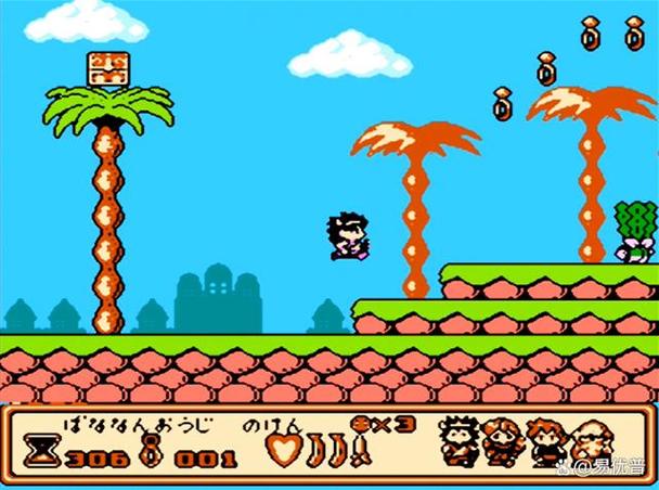 好玩的fc rom游戏推荐，附下载地址及安装教程！