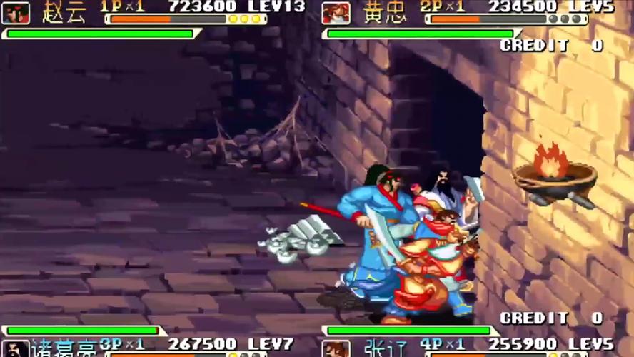 三国战纪许诸搭配谁好？最强阵容组合推荐！