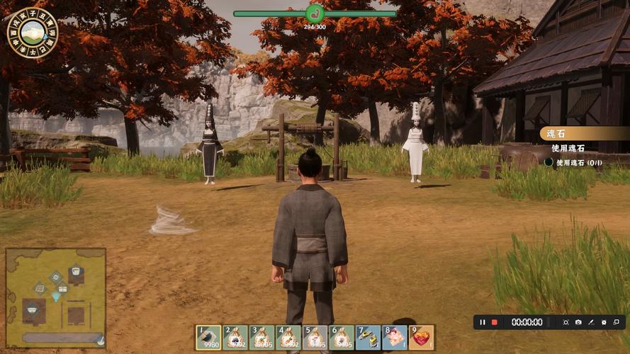 极品采花郎杨过游戏攻略大全，新手快速上手必看！