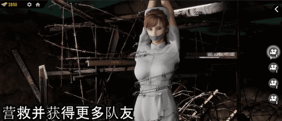 战争与玫瑰在哪里下载?官方渠道安全又放心!