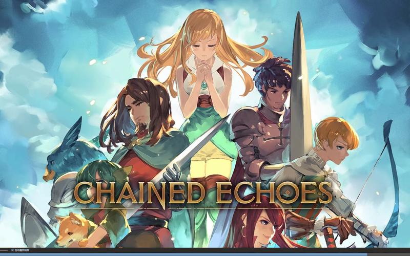 宿命论游戏好玩吗?带你了解游戏背景和设定!