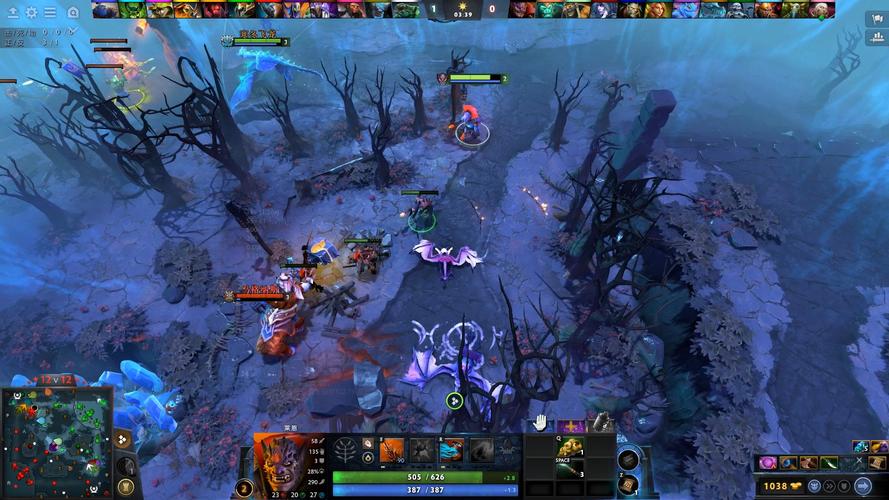 还在找dota ai地图下载6.78ai?这篇攻略别错过!