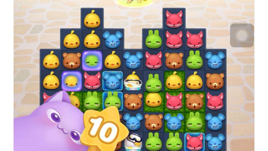 天天爱消除怎么玩才能快速通关？秘籍分享！